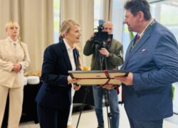 Oficjalnie otworzyliśmy nową poradnię Kliniki Wolmed w Sieradzu!